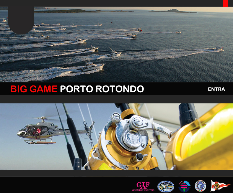 Big Game Porto Rotondo